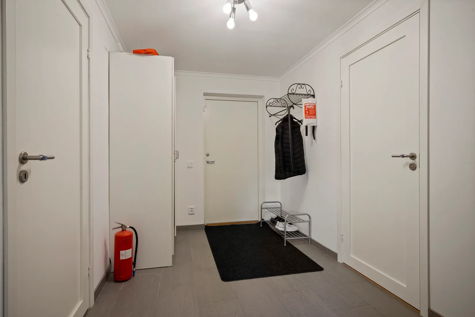 Villa, Klockebacken 9, Östermalm, Skövde