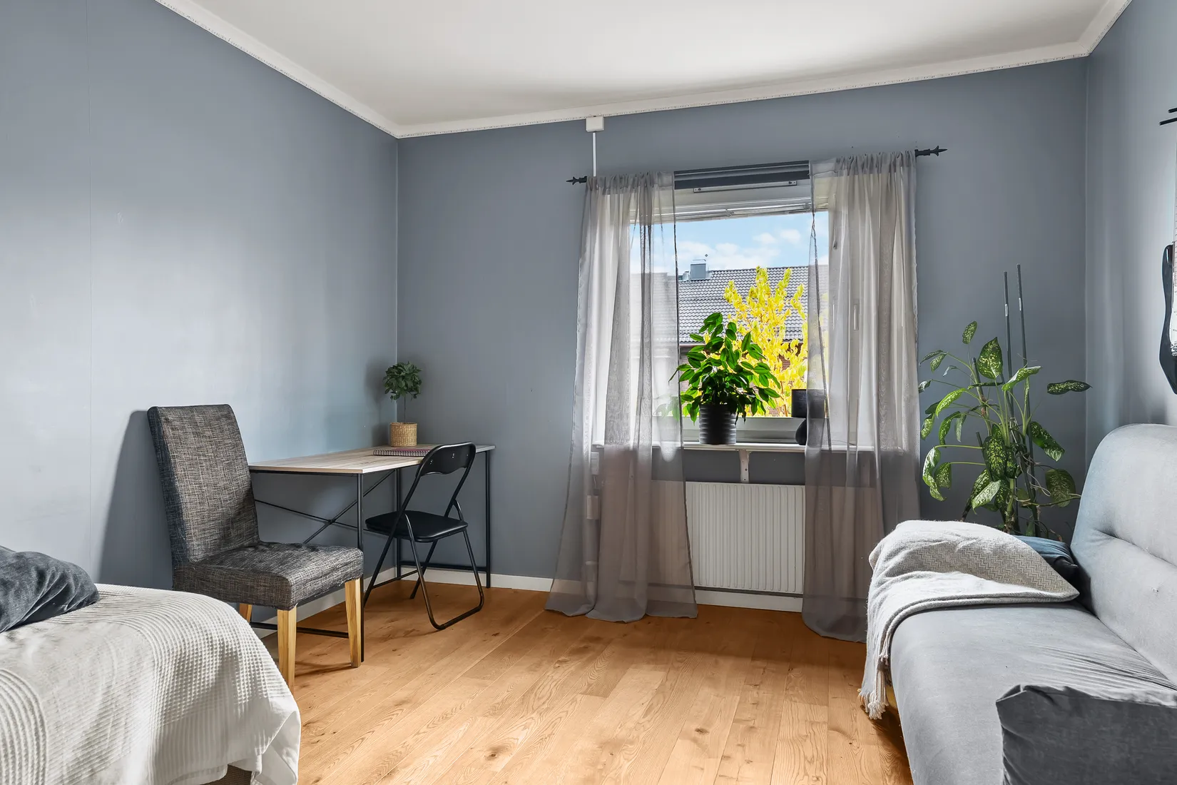 Bostadsrätt, Östra Brinkvägen 43, Väst På Stan, Umeå