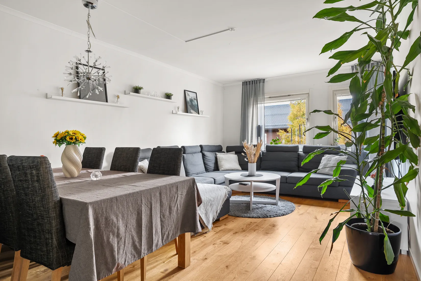 Bostadsrätt, Östra Brinkvägen 43, Väst På Stan, Umeå