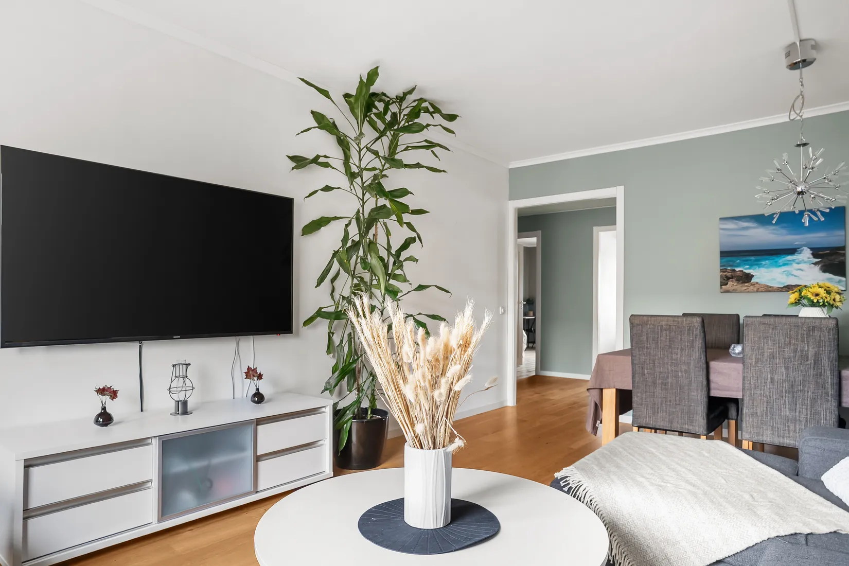 Bostadsrätt, Östra Brinkvägen 43, Väst På Stan, Umeå