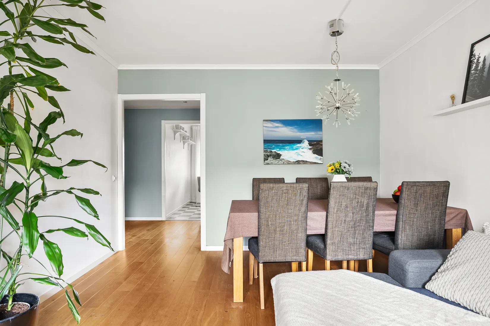 Bostadsrätt, Östra Brinkvägen 43, Väst På Stan, Umeå