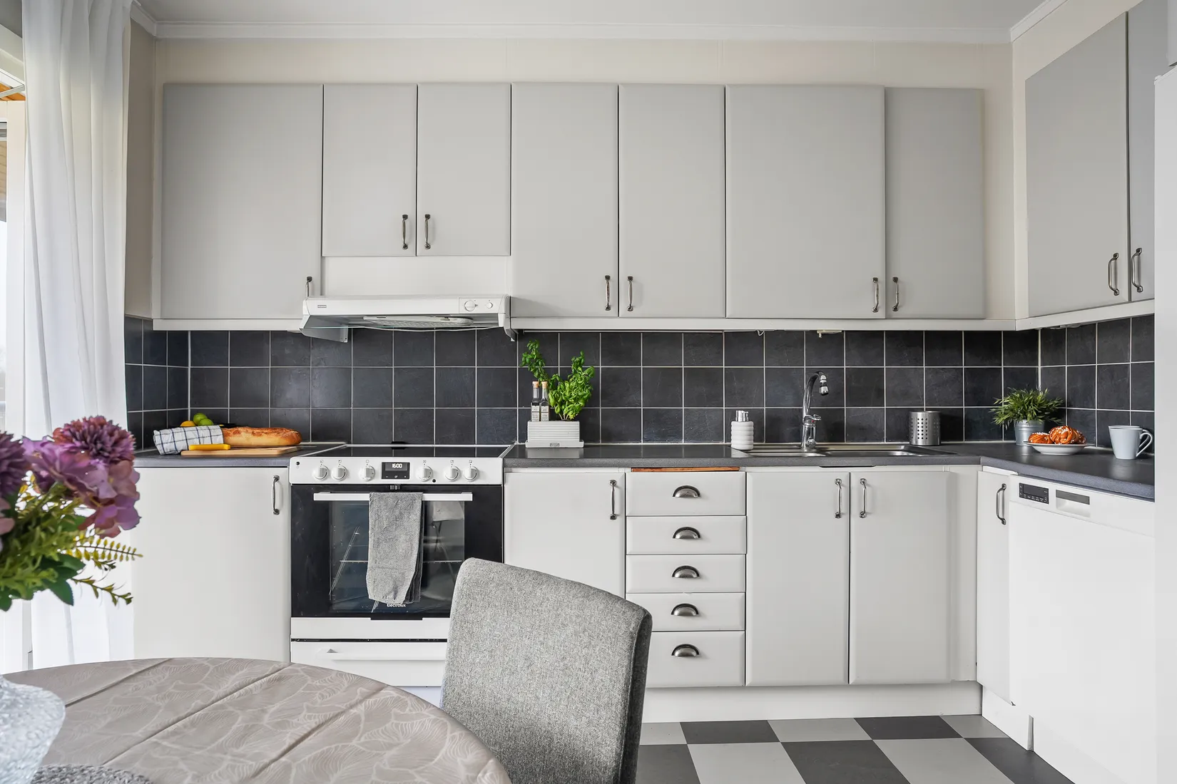 Bostadsrätt, Östra Brinkvägen 43, Väst På Stan, Umeå