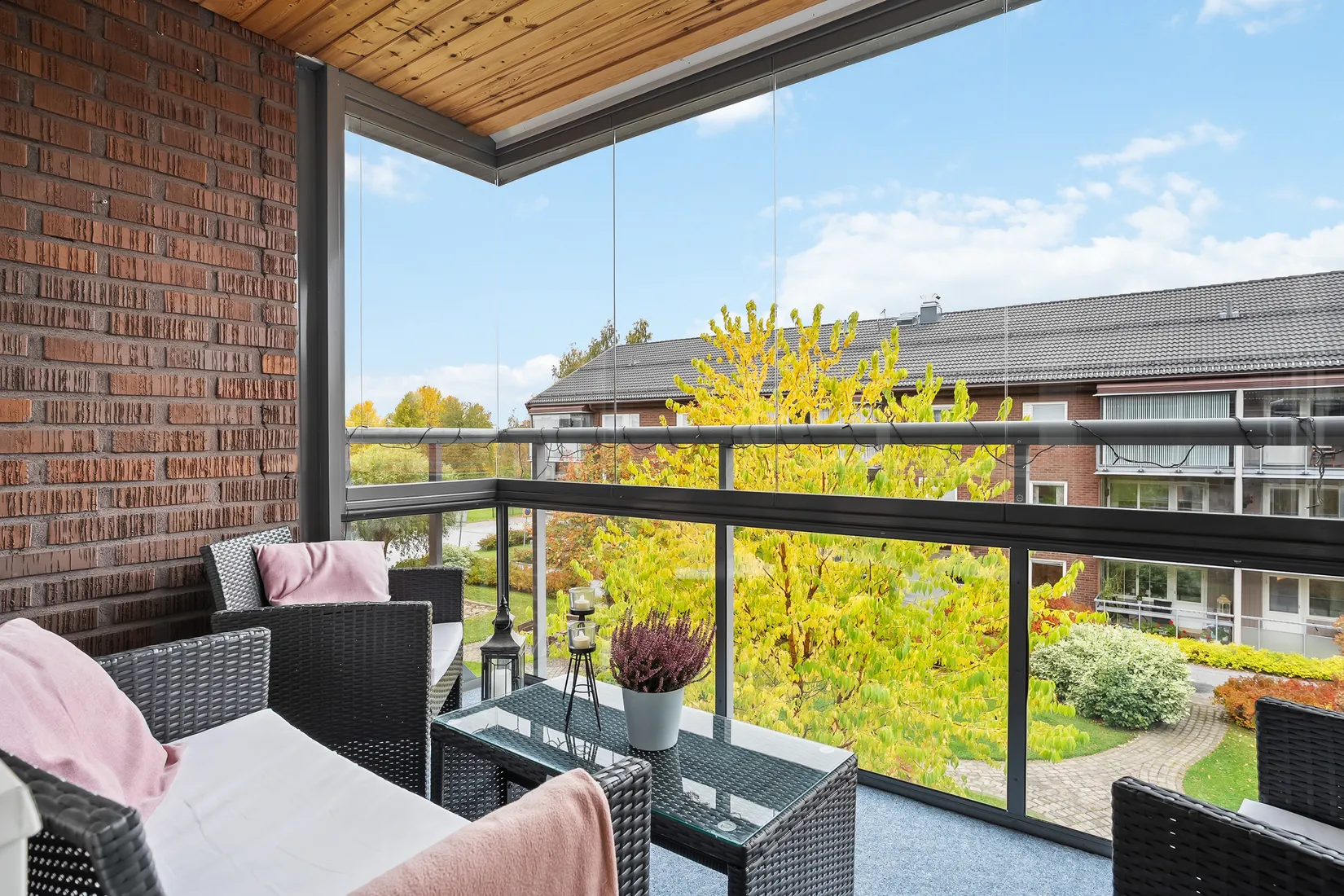 Bostadsrätt, Östra Brinkvägen 43, Väst På Stan, Umeå