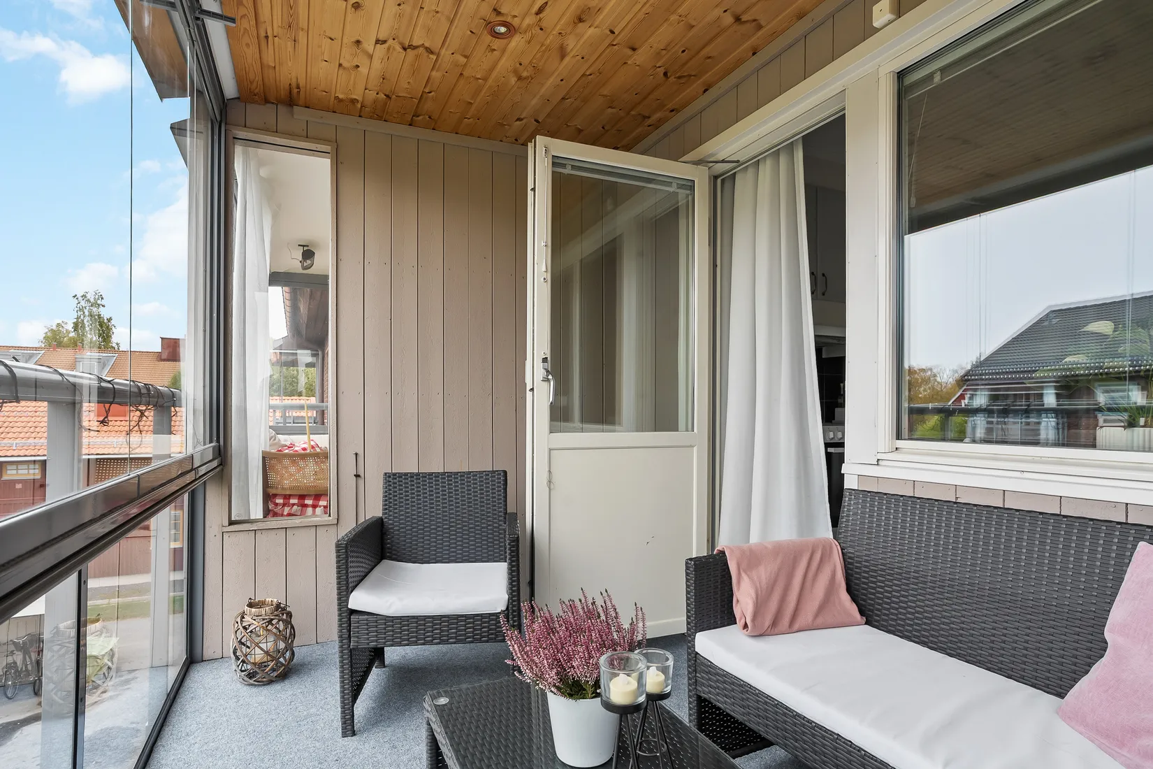 Bostadsrätt, Östra Brinkvägen 43, Väst På Stan, Umeå