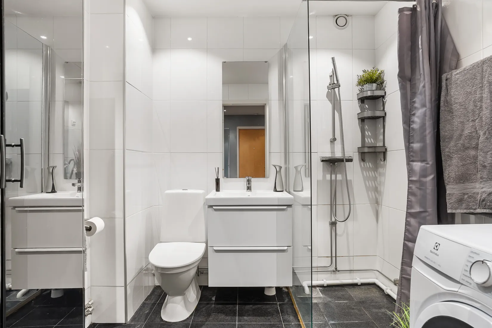 Bostadsrätt, Östra Brinkvägen 43, Väst På Stan, Umeå