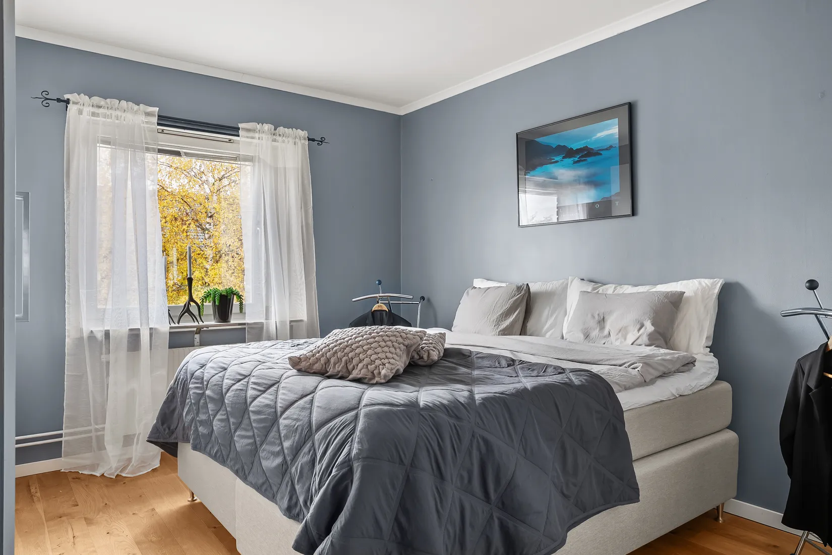 Bostadsrätt, Östra Brinkvägen 43, Väst På Stan, Umeå