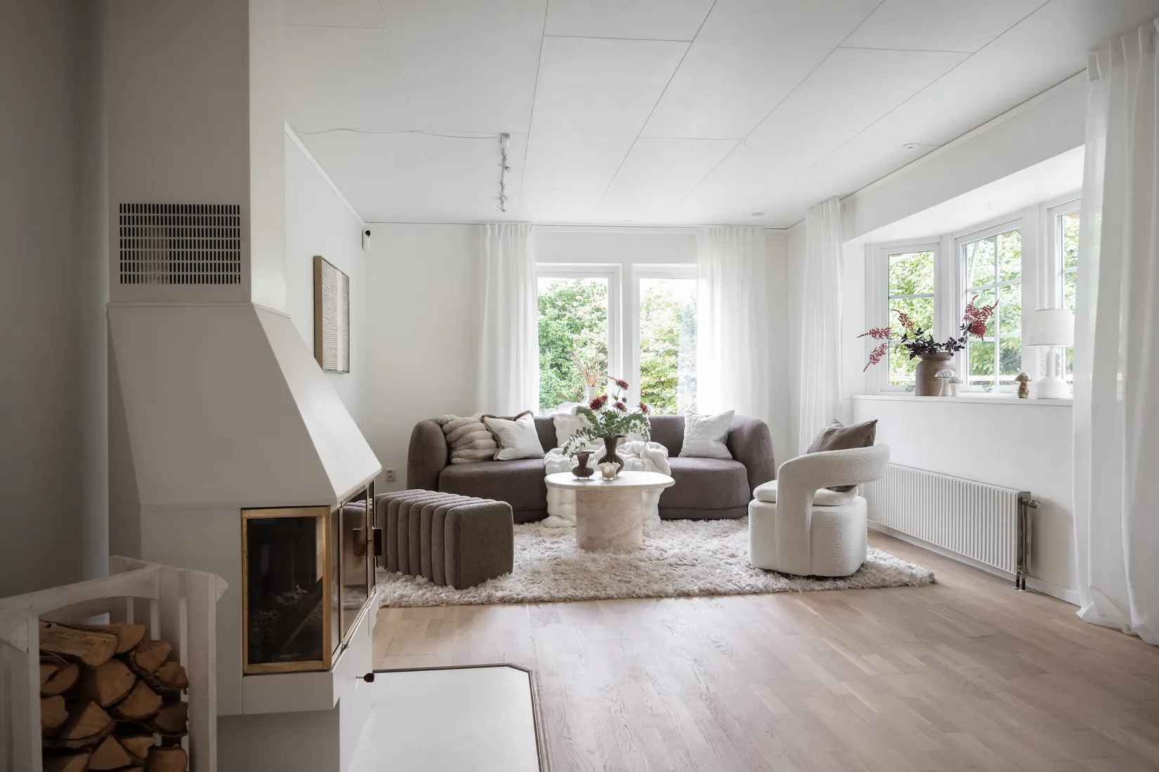 Villa, Tallstigen 13, Kungsbacka - Forsbäck, Kungsbacka