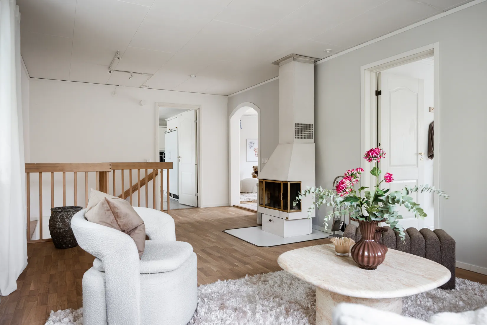 Villa, Tallstigen 13, Kungsbacka - Forsbäck, Kungsbacka