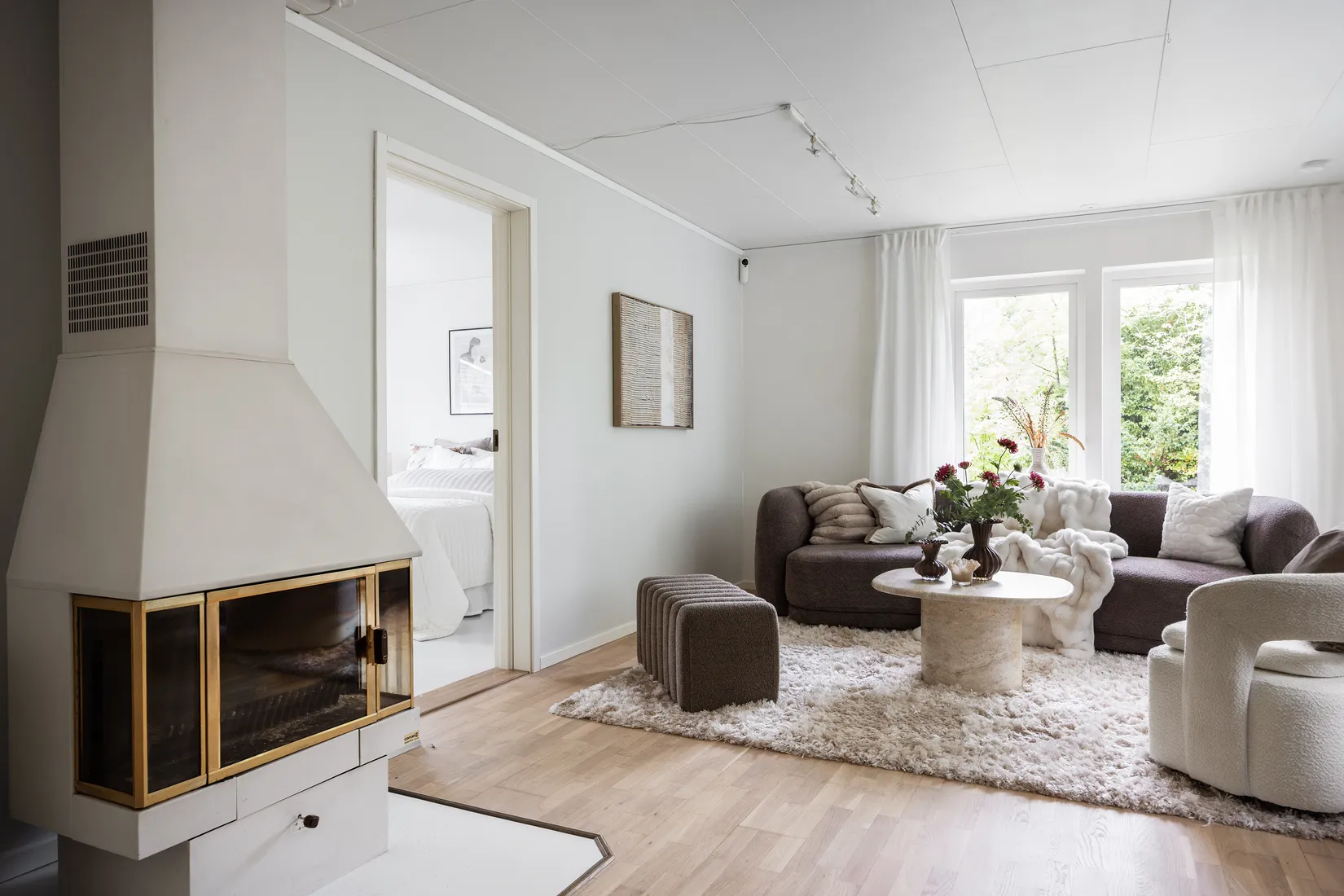 Villa, Tallstigen 13, Kungsbacka - Forsbäck, Kungsbacka