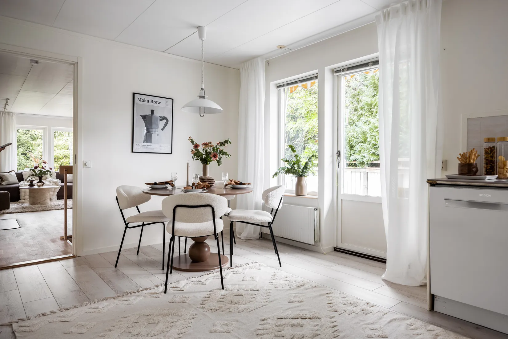 Villa, Tallstigen 13, Kungsbacka - Forsbäck, Kungsbacka