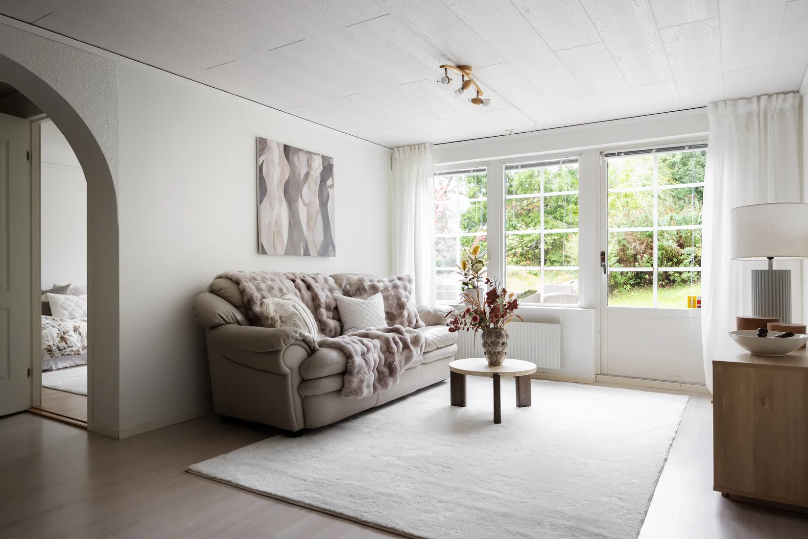 Villa, Tallstigen 13, Kungsbacka - Forsbäck, Kungsbacka