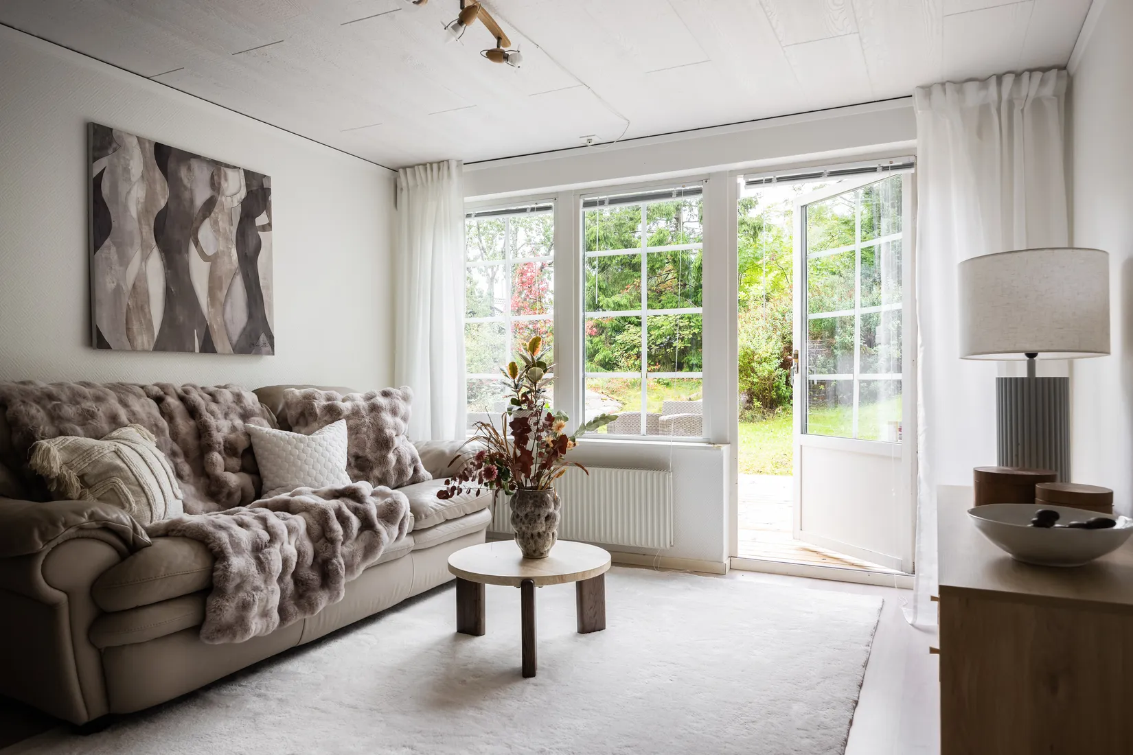 Villa, Tallstigen 13, Kungsbacka - Forsbäck, Kungsbacka
