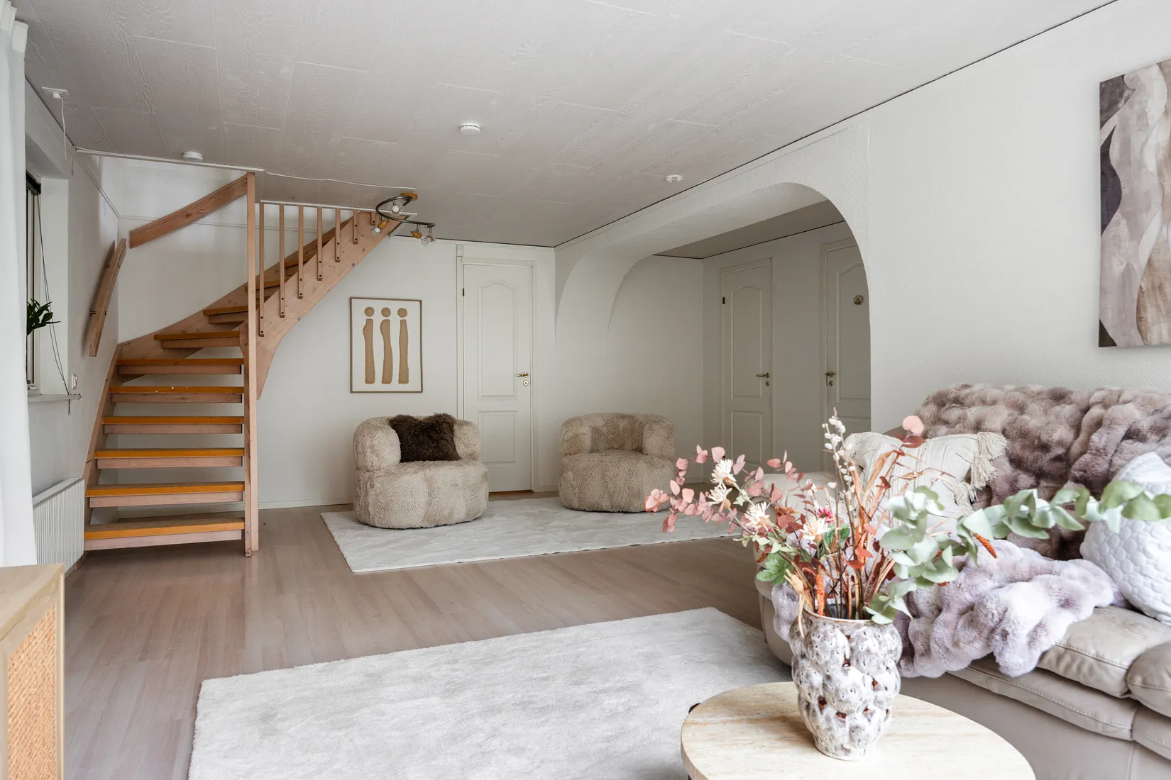 Villa, Tallstigen 13, Kungsbacka - Forsbäck, Kungsbacka