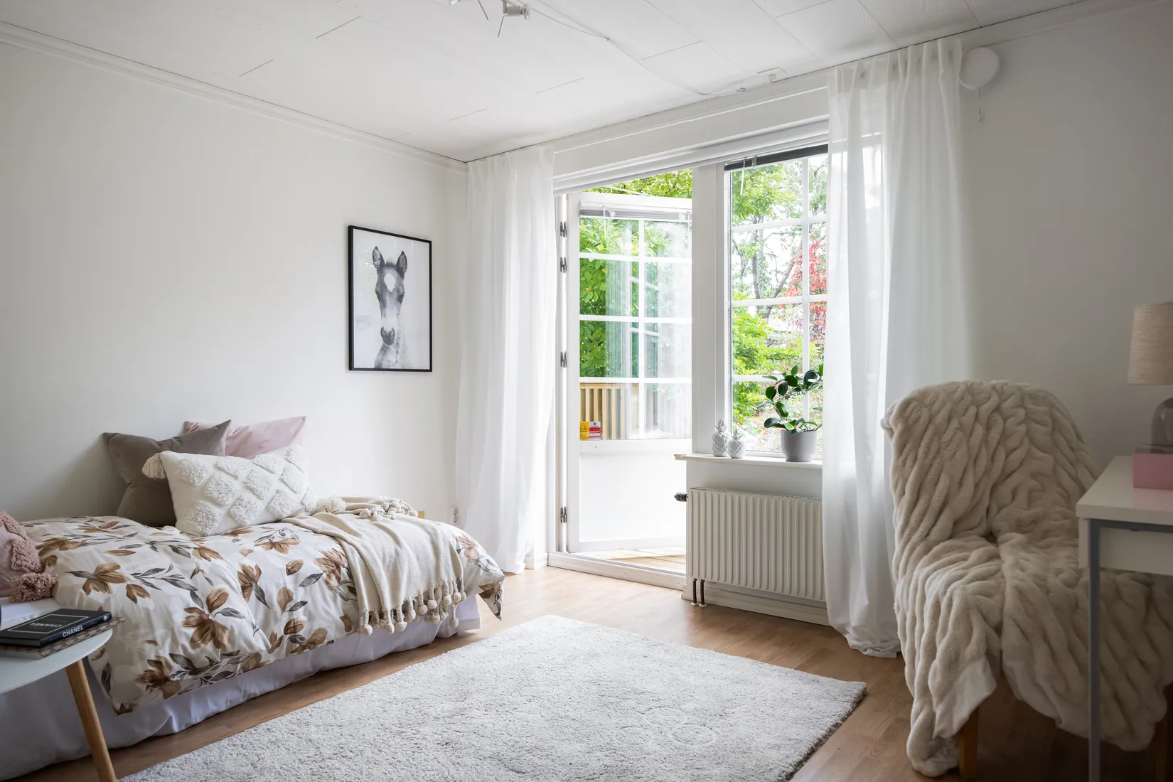 Villa, Tallstigen 13, Kungsbacka - Forsbäck, Kungsbacka