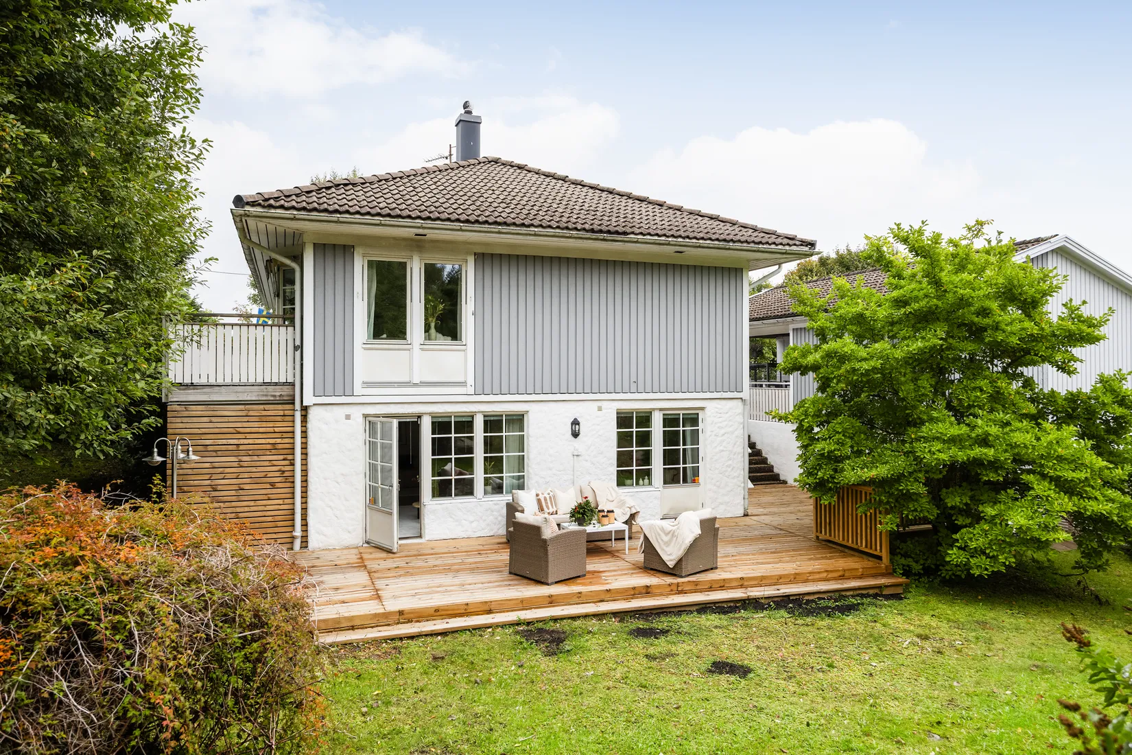 Villa, Tallstigen 13, Kungsbacka - Forsbäck, Kungsbacka