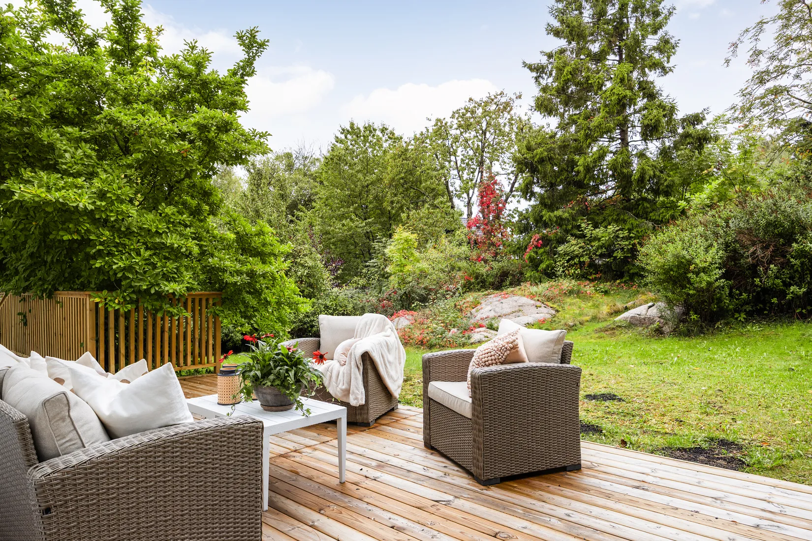 Villa, Tallstigen 13, Kungsbacka - Forsbäck, Kungsbacka