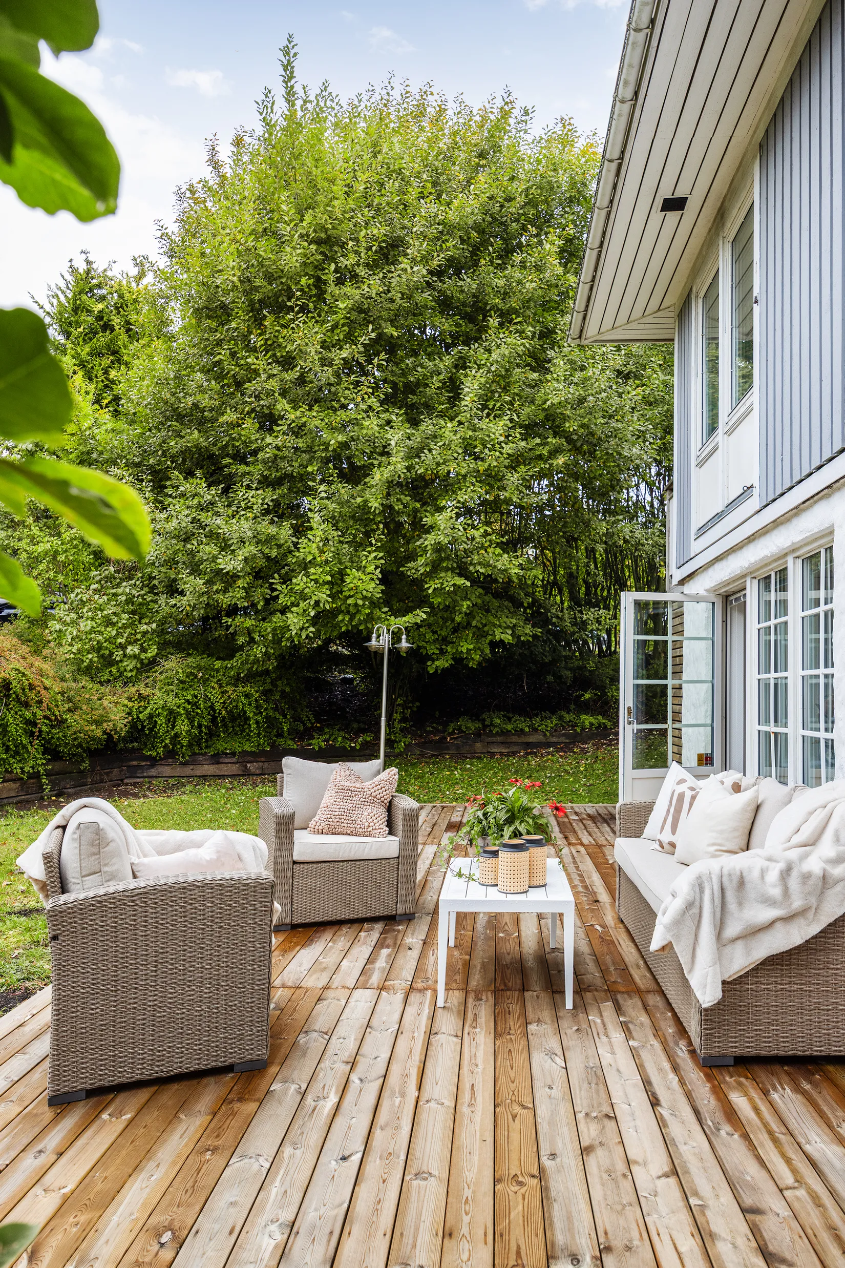 Villa, Tallstigen 13, Kungsbacka - Forsbäck, Kungsbacka