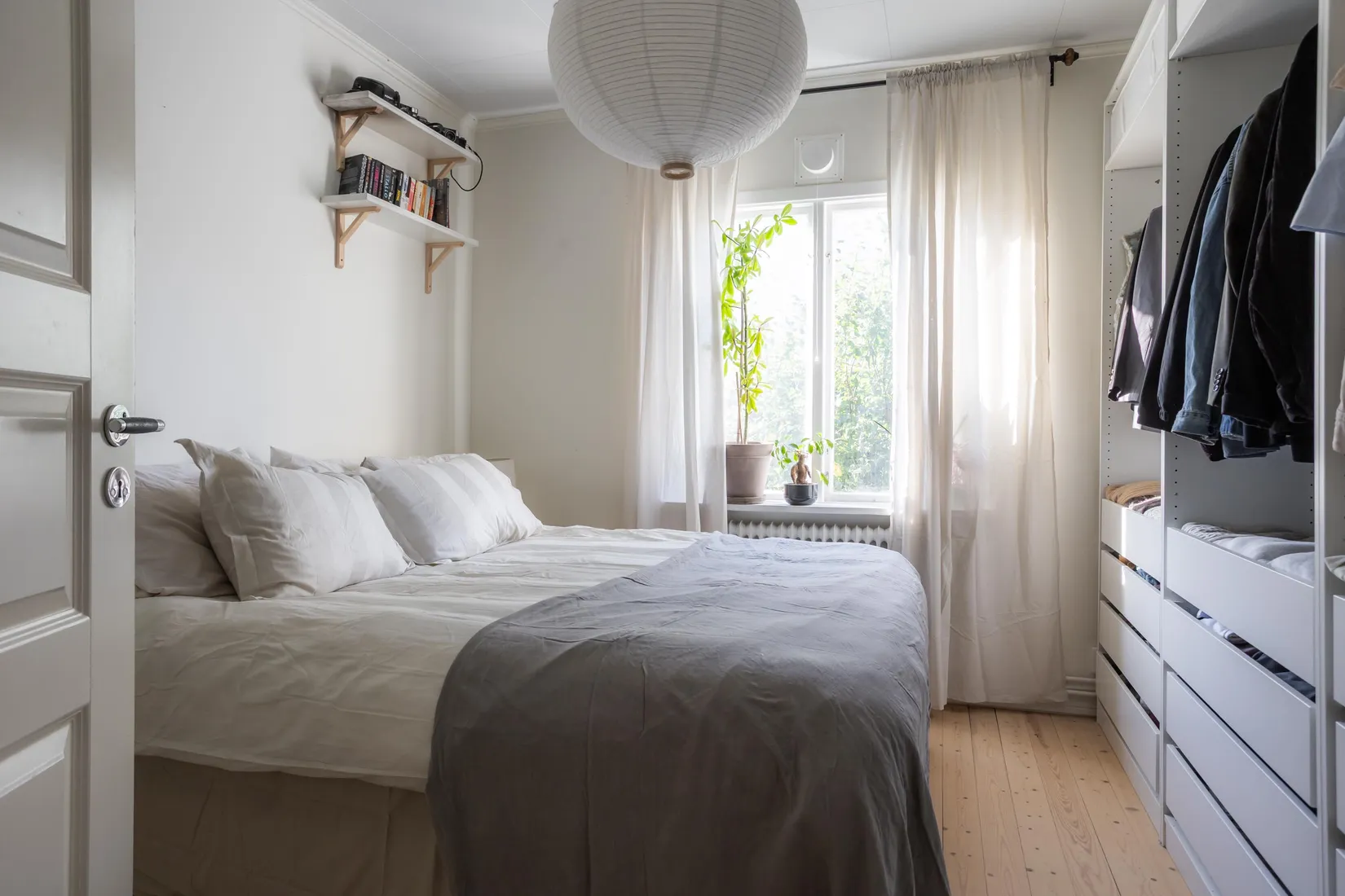 Bostadsrätt, Mårbackagatan 5 Lgh 1102, Norrstrand, Karlstad