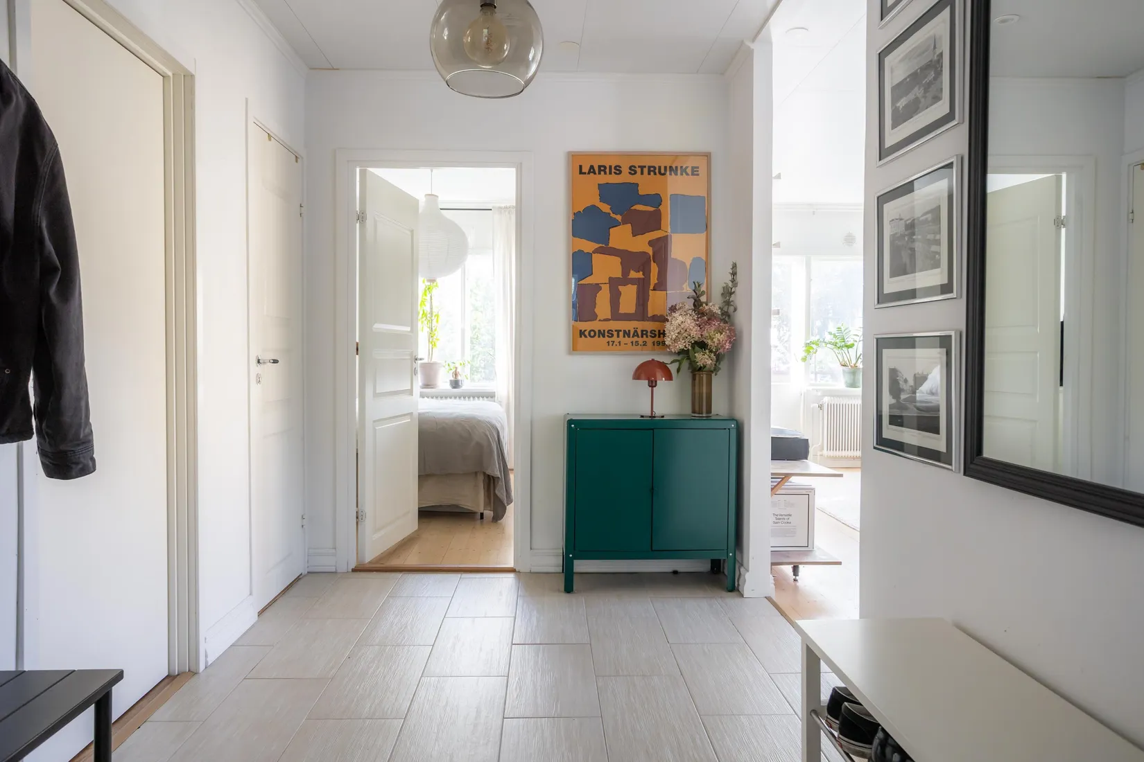 Bostadsrätt, Mårbackagatan 5 Lgh 1102, Norrstrand, Karlstad