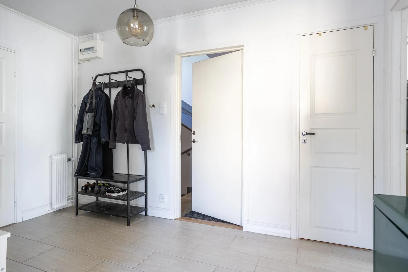 Bostadsrätt, Mårbackagatan 5 Lgh 1102, Norrstrand, Karlstad
