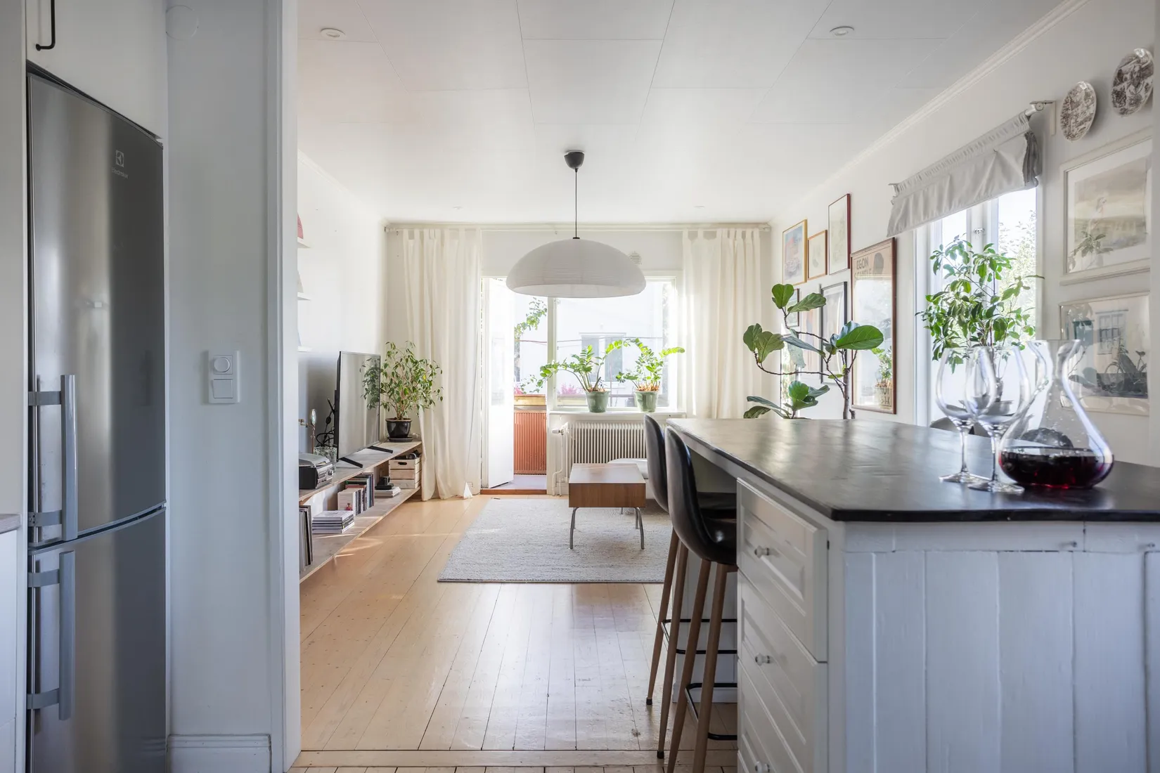 Bostadsrätt, Mårbackagatan 5 Lgh 1102, Norrstrand, Karlstad