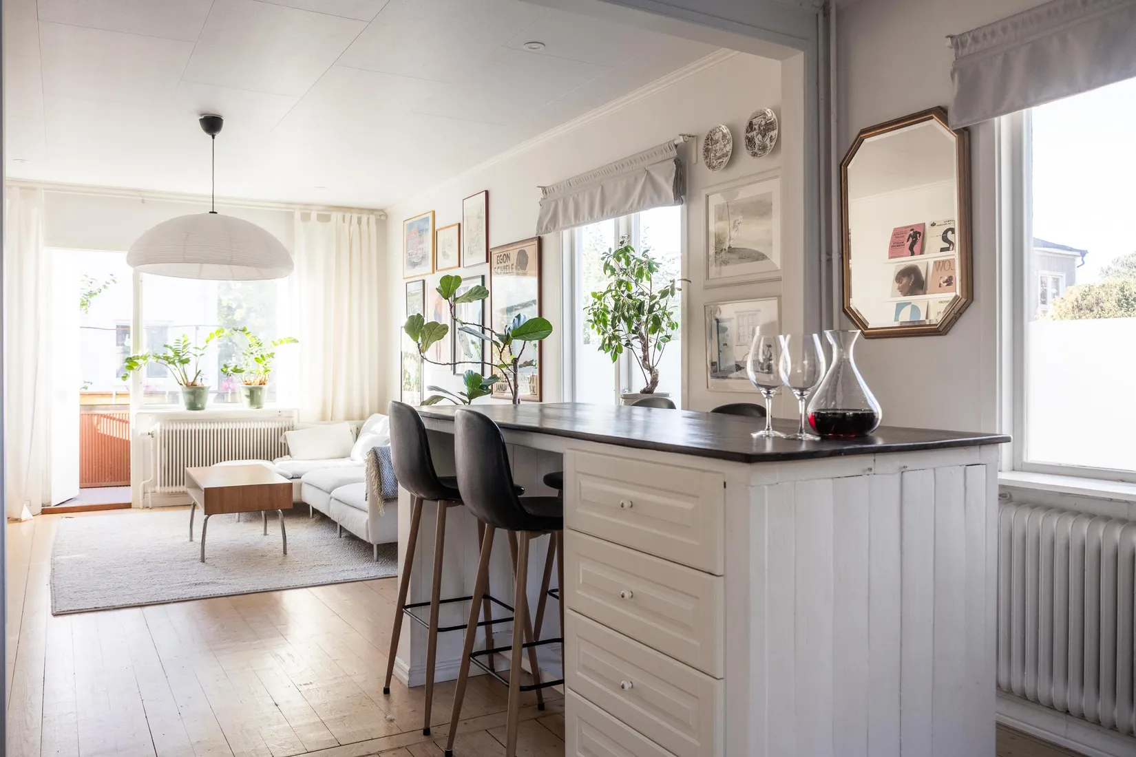 Bostadsrätt, Mårbackagatan 5 Lgh 1102, Norrstrand, Karlstad