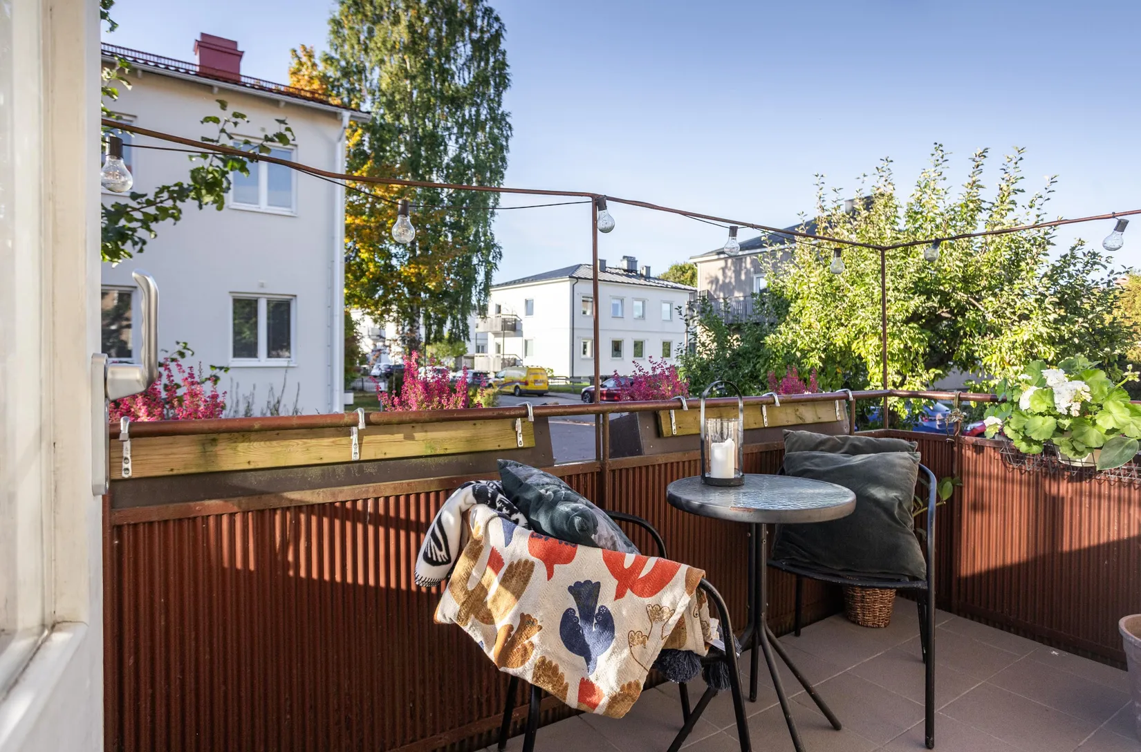 Bostadsrätt, Mårbackagatan 5 Lgh 1102, Norrstrand, Karlstad