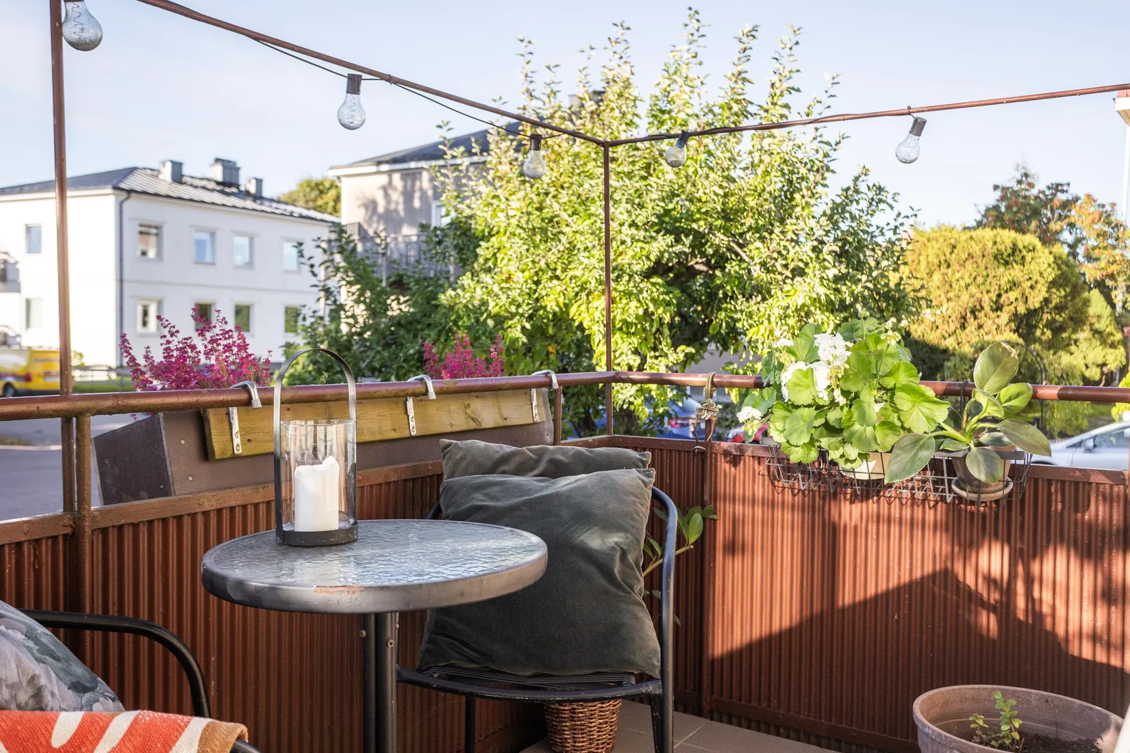 Bostadsrätt, Mårbackagatan 5 Lgh 1102, Norrstrand, Karlstad