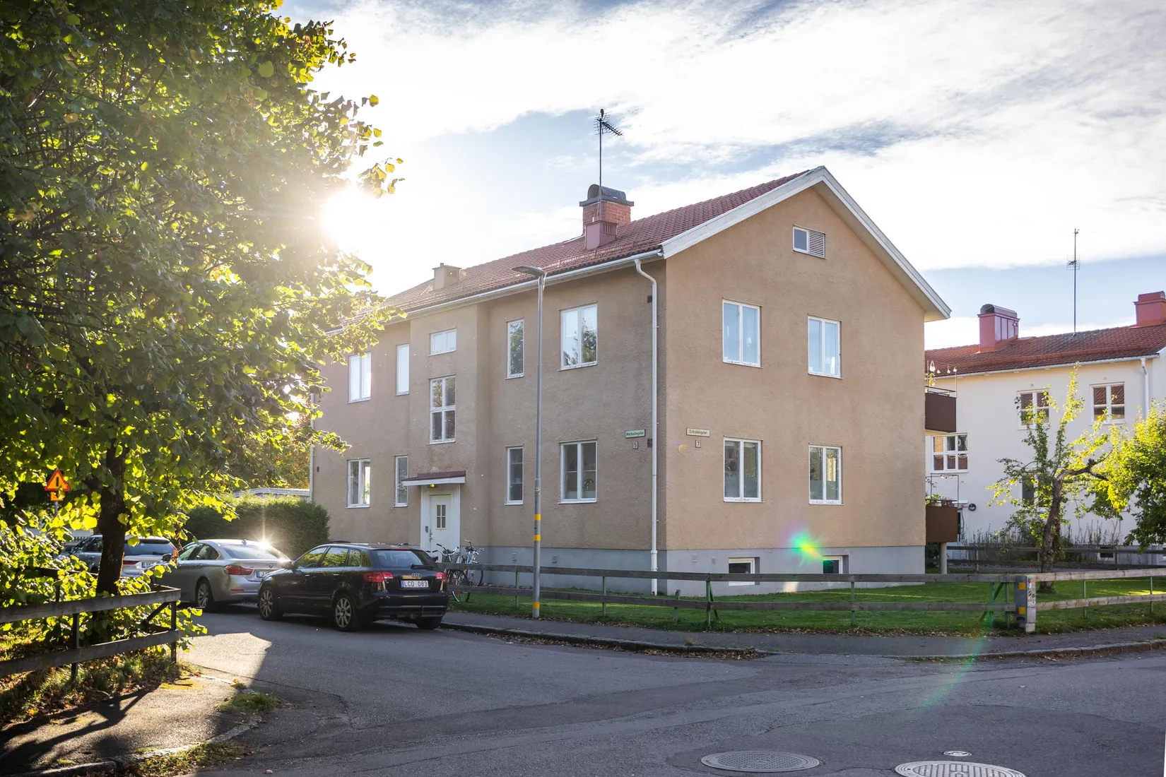 Bostadsrätt, Mårbackagatan 5 Lgh 1102, Norrstrand, Karlstad