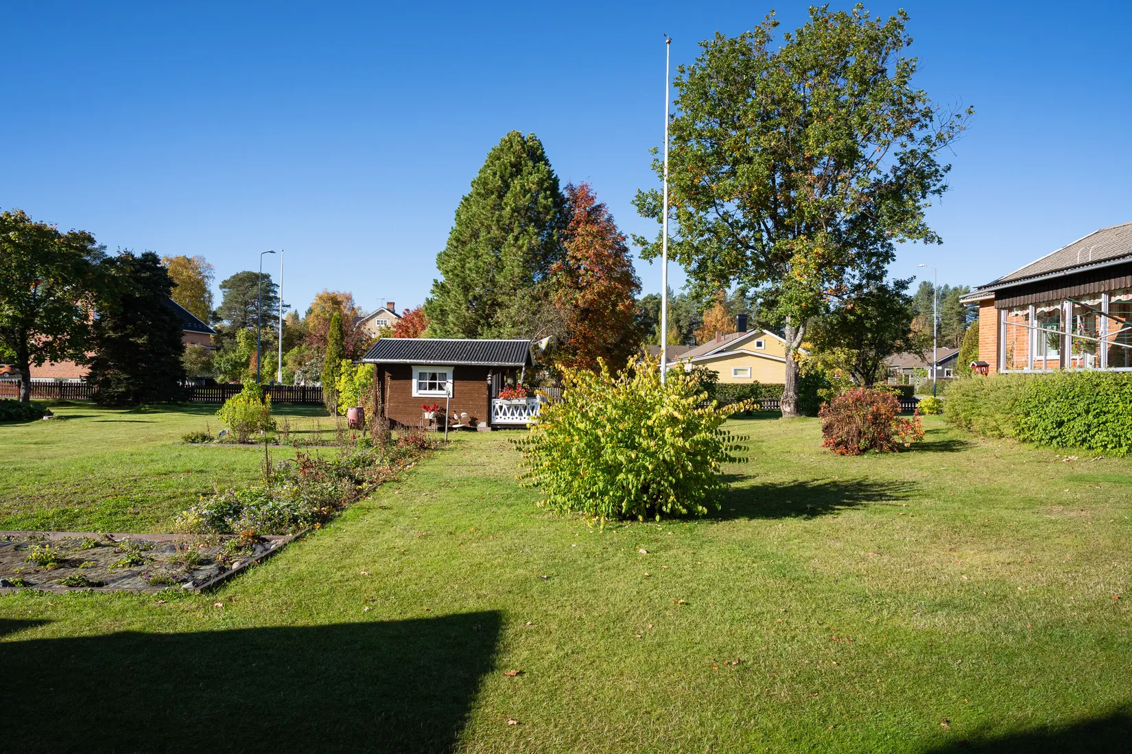 Villa, Hemvägen 11, Bureå, Skellefteå