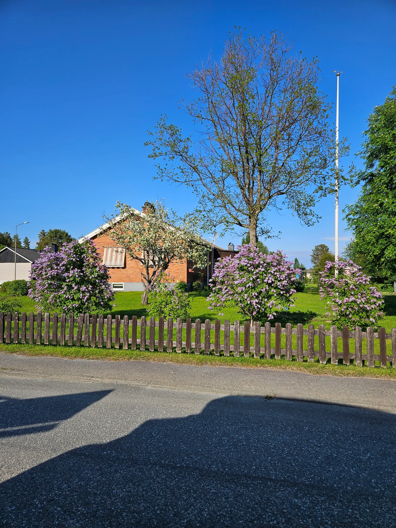 Villa, Hemvägen 11, Bureå, Skellefteå