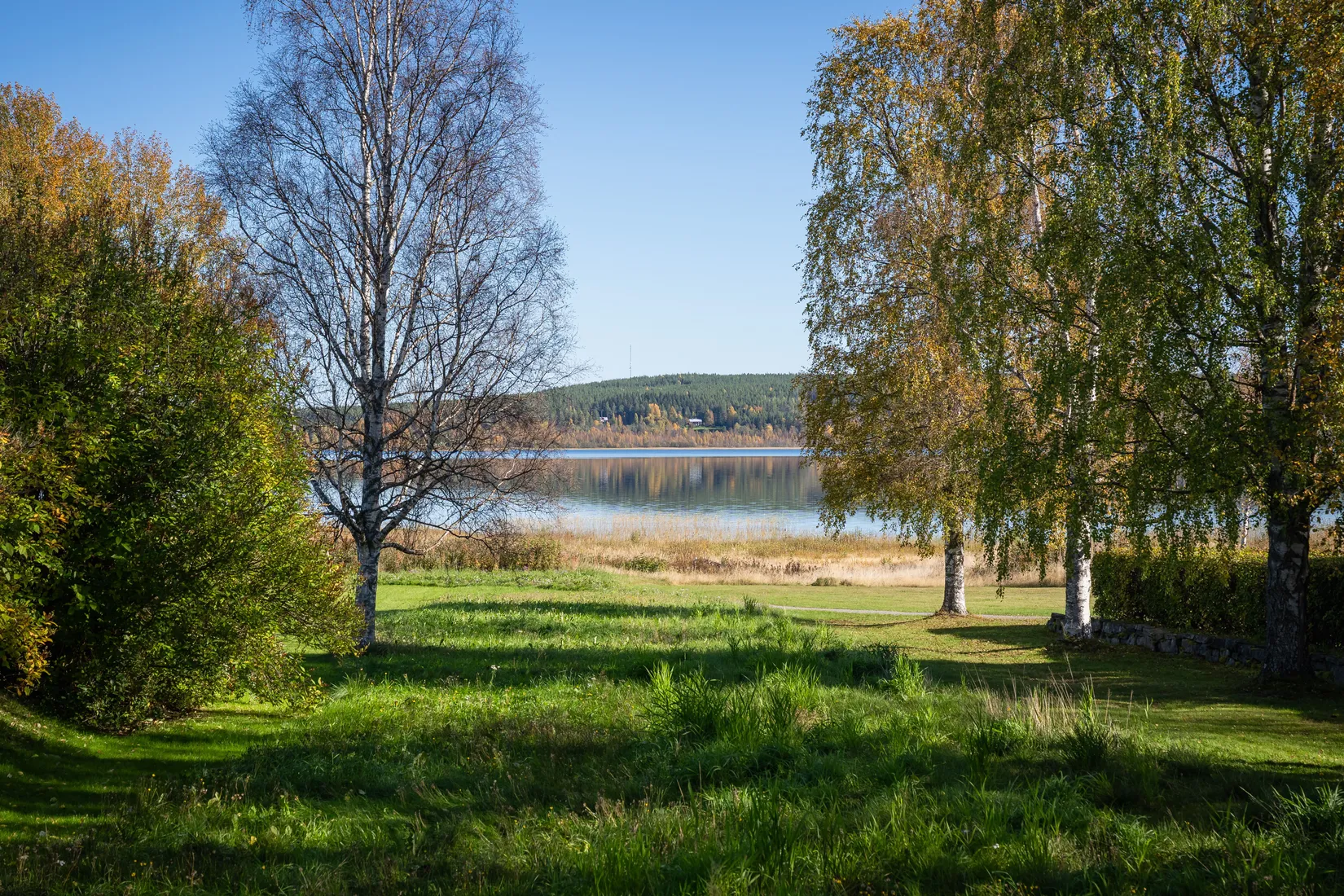 Villa, Prästgatan 5, Burträsk, Skellefteå