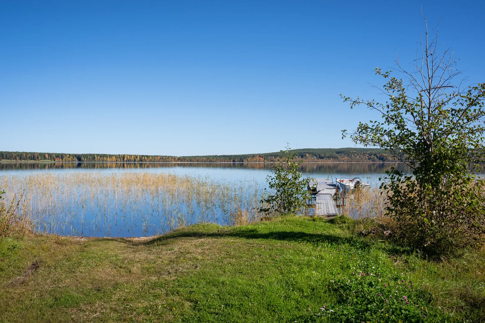 Villa, Prästgatan 5, Burträsk, Skellefteå