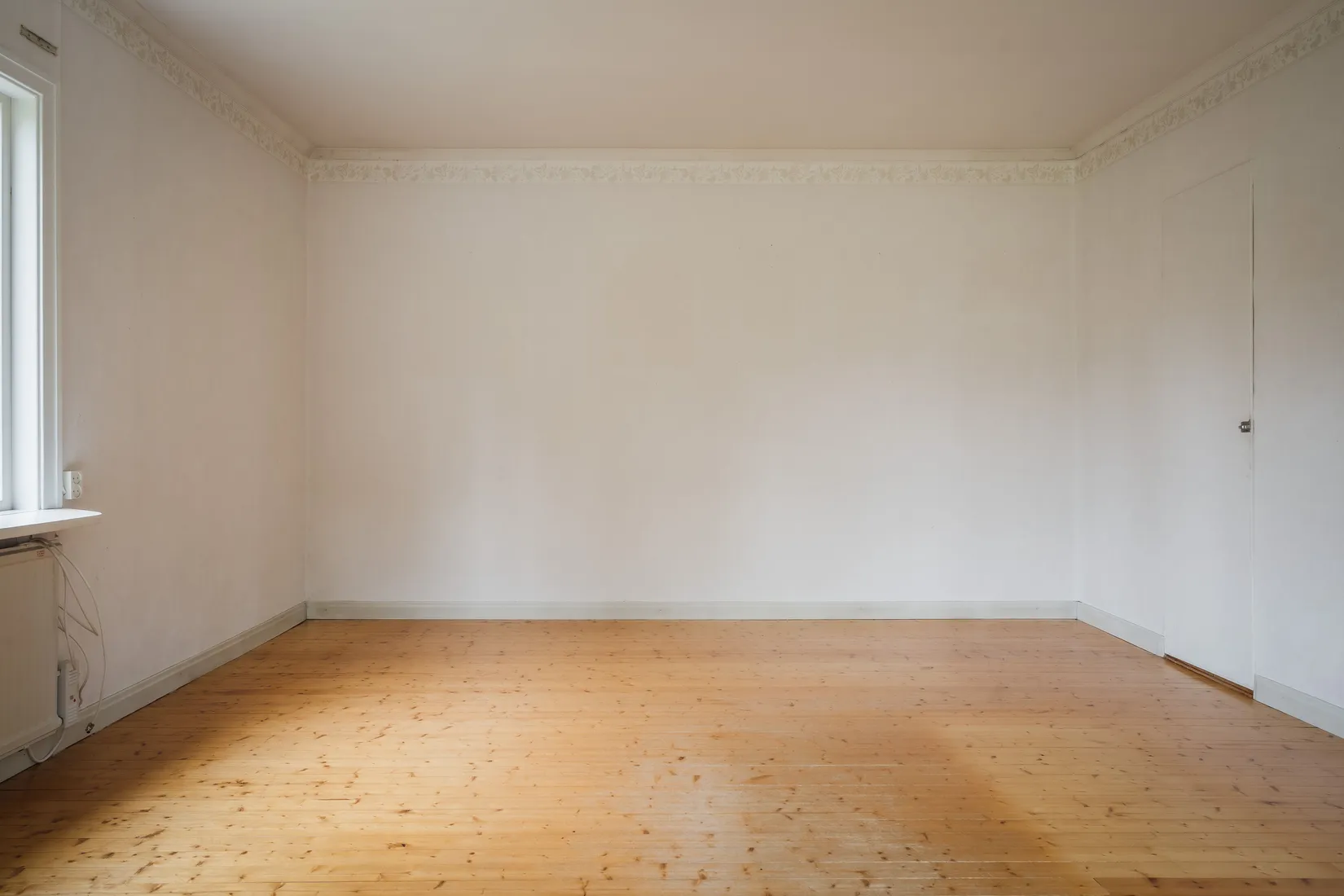 Villa, Södra Ytterstfors 43, Byske centralt, Skellefteå