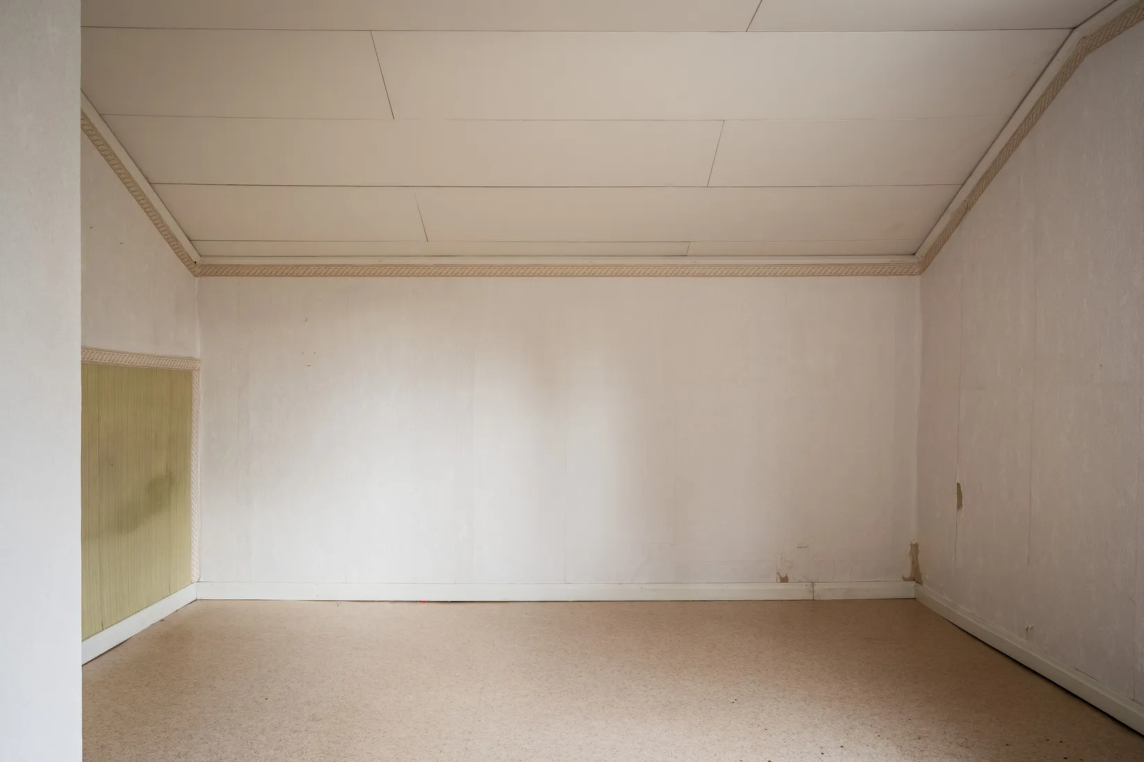 Villa, Södra Ytterstfors 43, Byske centralt, Skellefteå