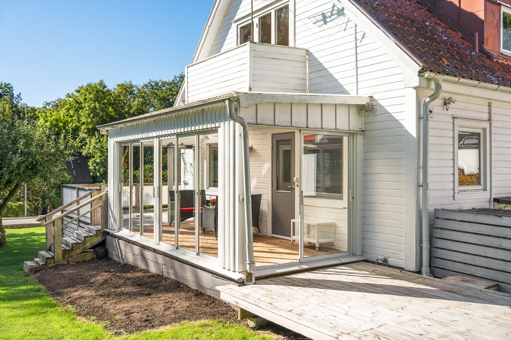 Villa, Hjärnarpsvägen 70, Hjärnarp, Ängelholm