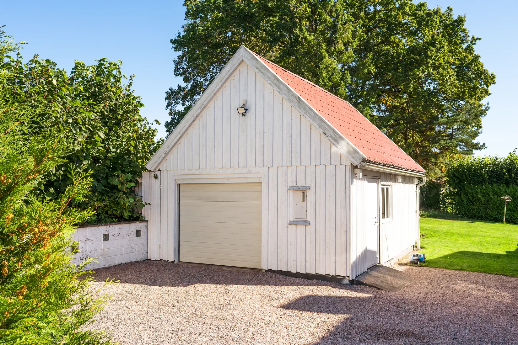 Villa, Hjärnarpsvägen 70, Hjärnarp, Ängelholm