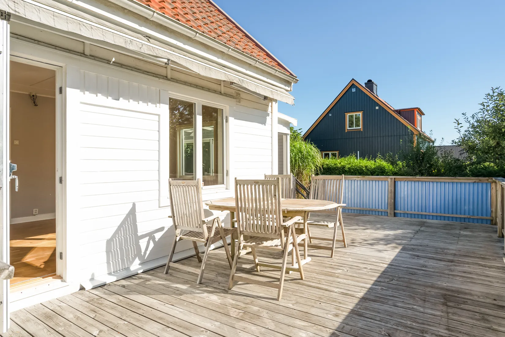 Villa, Hjärnarpsvägen 70, Hjärnarp, Ängelholm