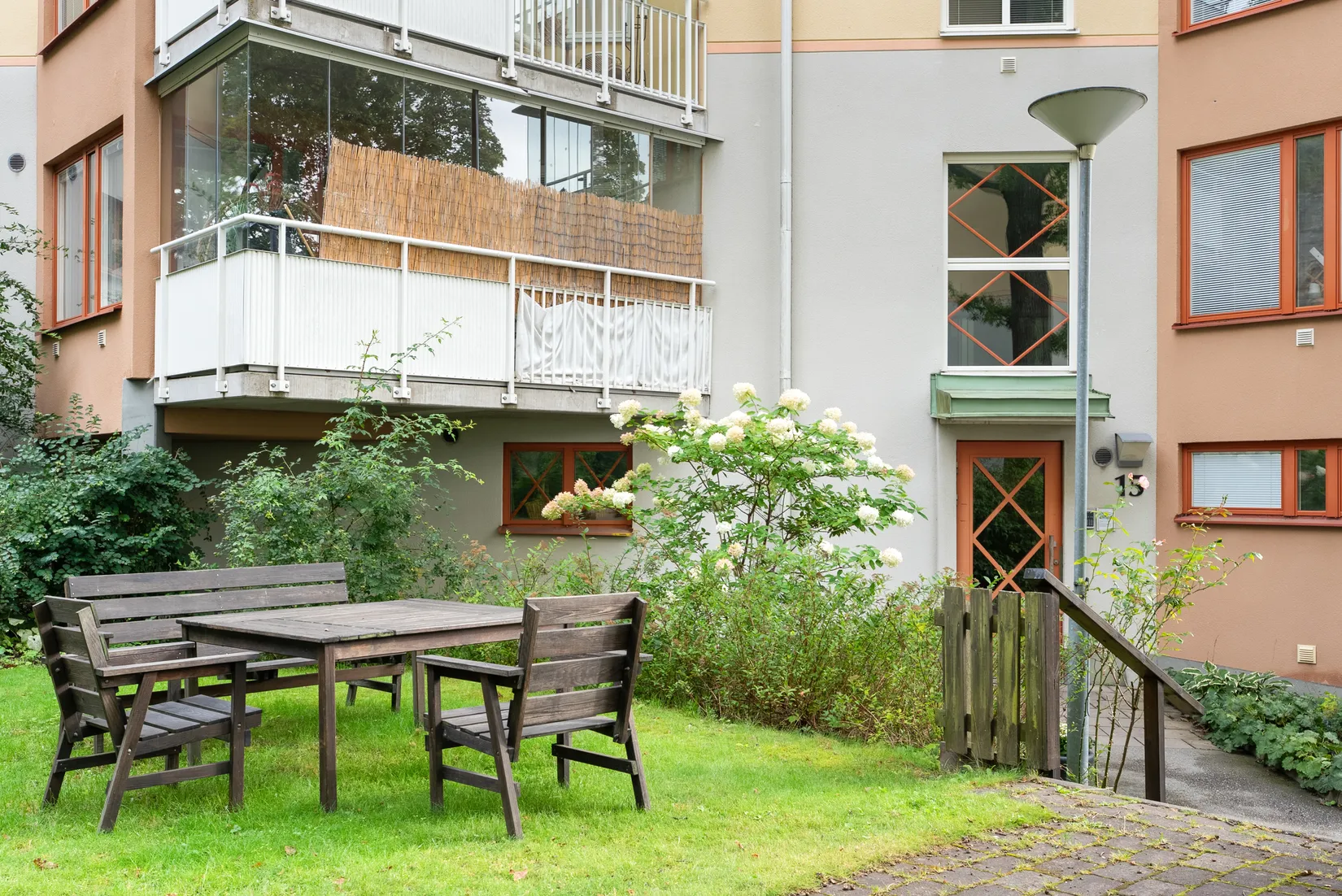 Bostadsrätt, Gamla Landsvägen 11 LGH 1401, Ektorp, Nacka