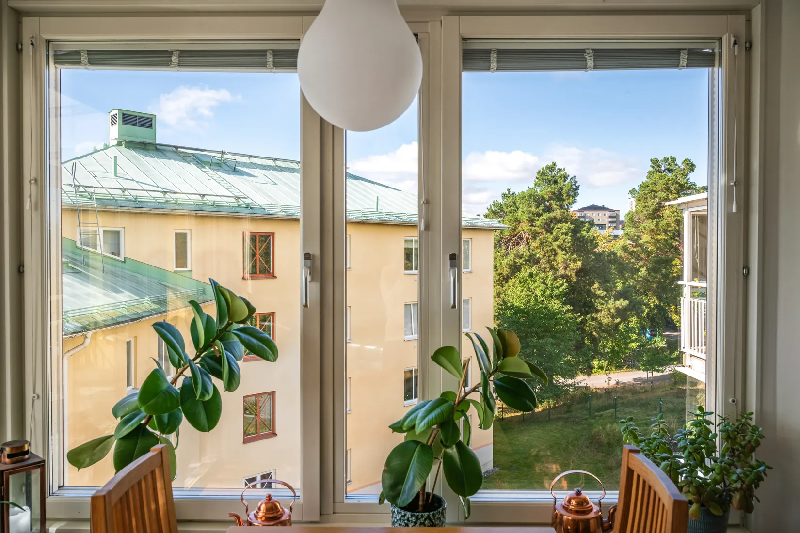 Bostadsrätt, Gamla Landsvägen 11 LGH 1401, Ektorp, Nacka
