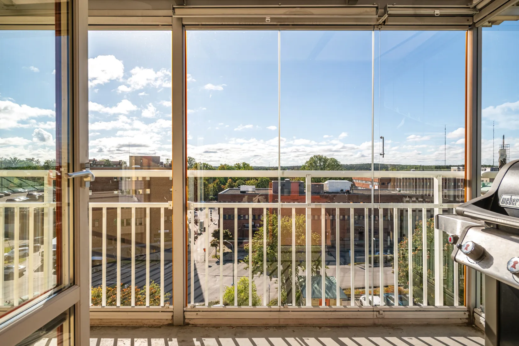 Bostadsrätt, Gamla Landsvägen 11 LGH 1401, Ektorp, Nacka