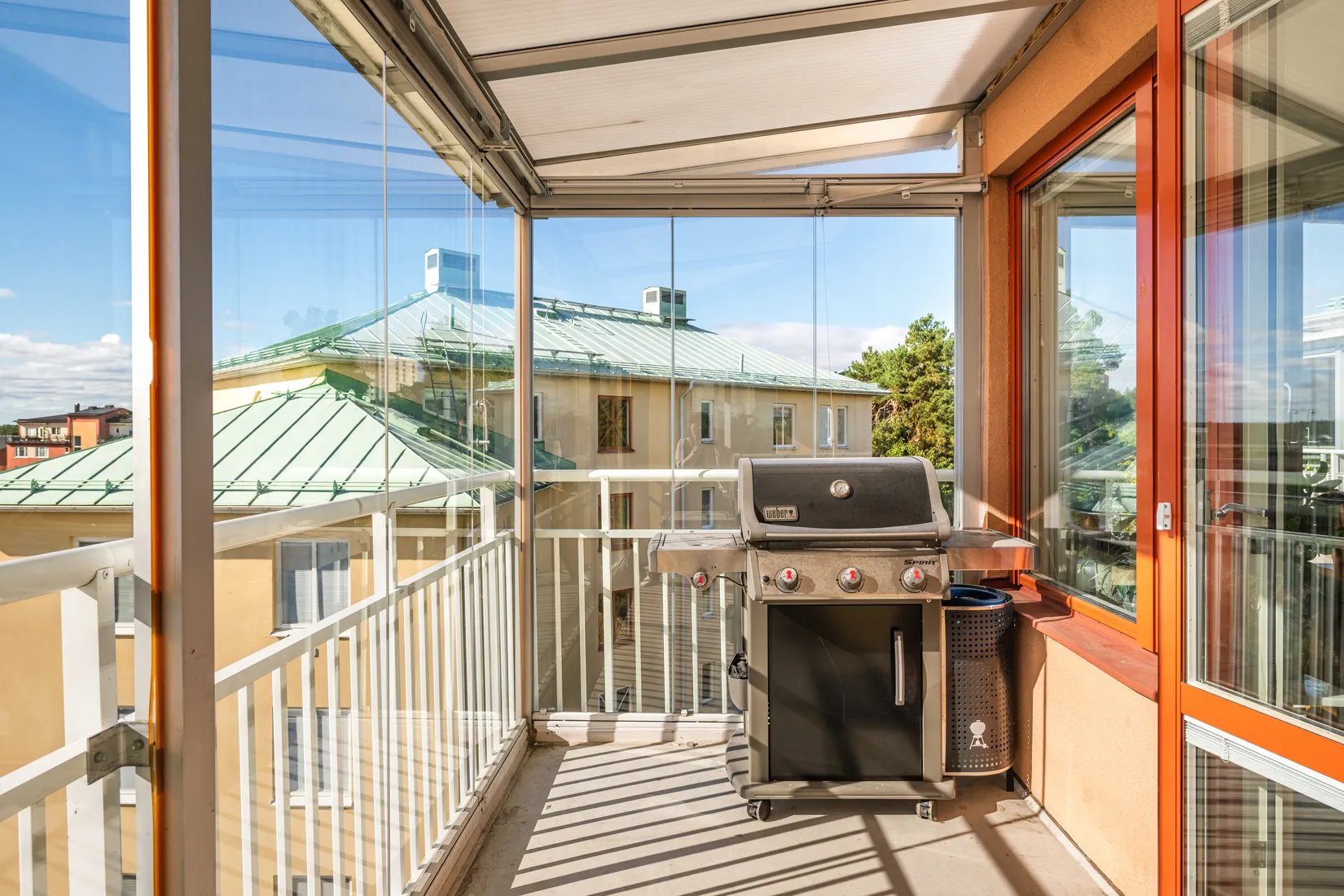 Bostadsrätt, Gamla Landsvägen 11 LGH 1401, Ektorp, Nacka