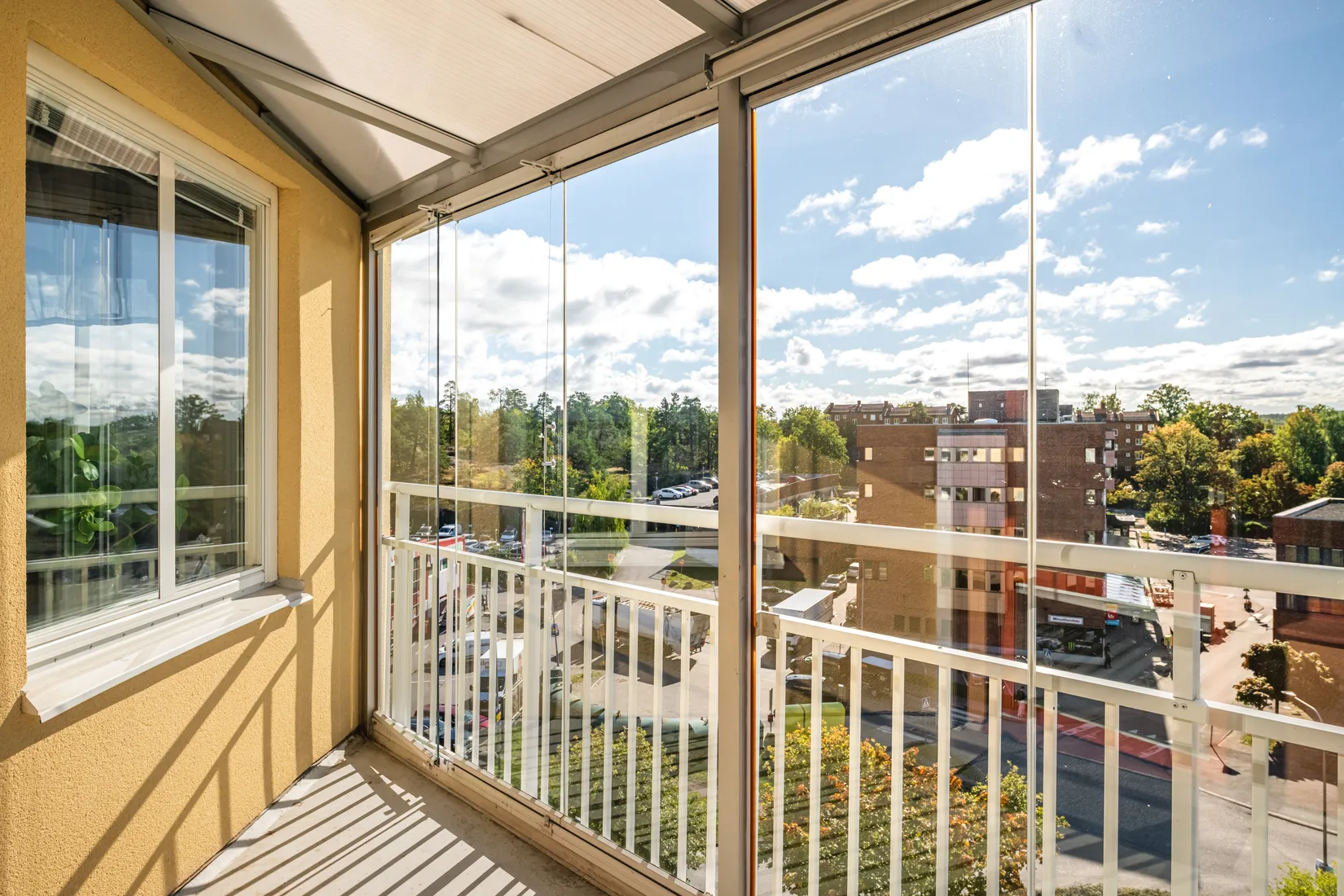 Bostadsrätt, Gamla Landsvägen 11 LGH 1401, Ektorp, Nacka