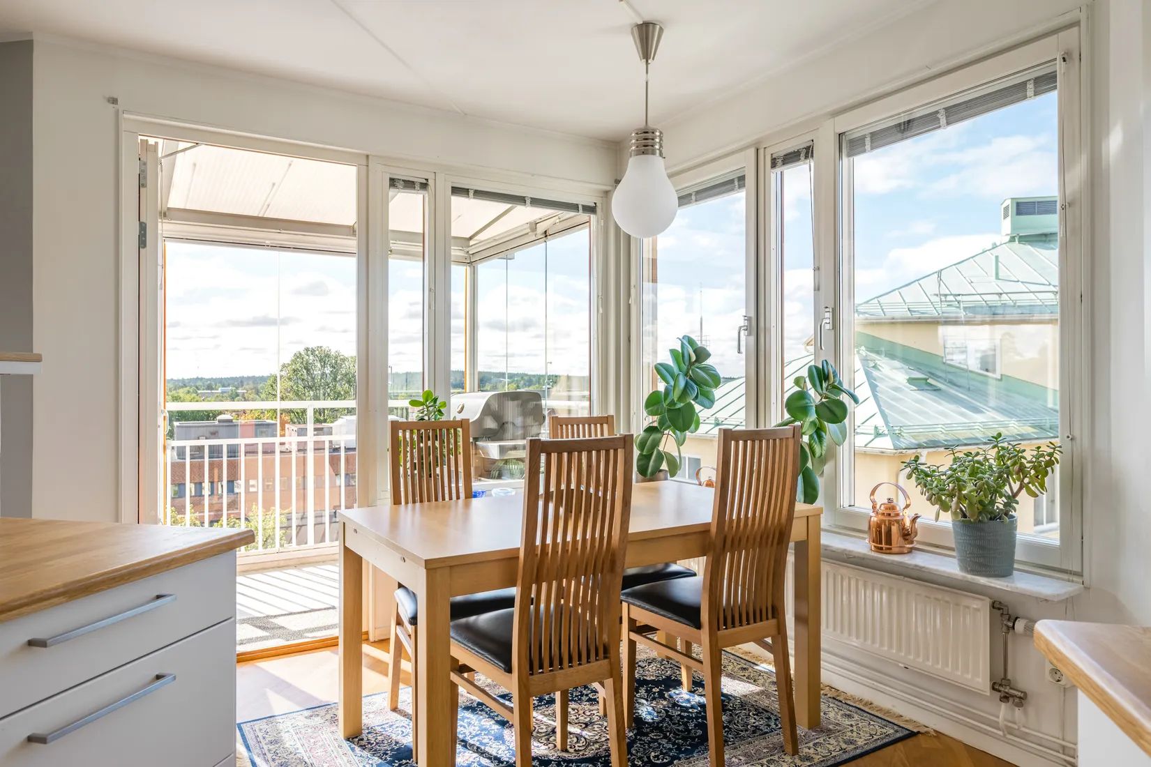 Bostadsrätt, Gamla Landsvägen 11 LGH 1401, Ektorp, Nacka