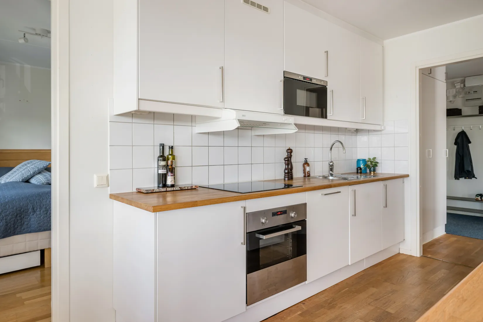 Bostadsrätt, Gamla Landsvägen 11 LGH 1401, Ektorp, Nacka