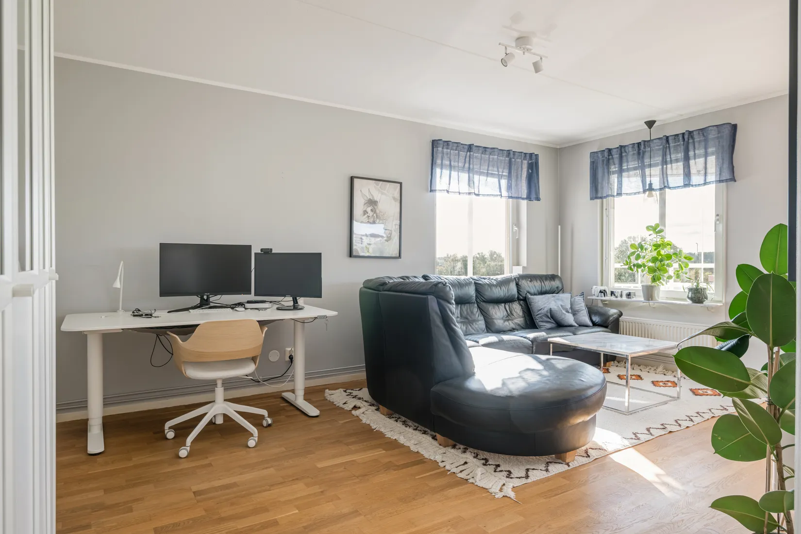 Bostadsrätt, Gamla Landsvägen 11 LGH 1401, Ektorp, Nacka