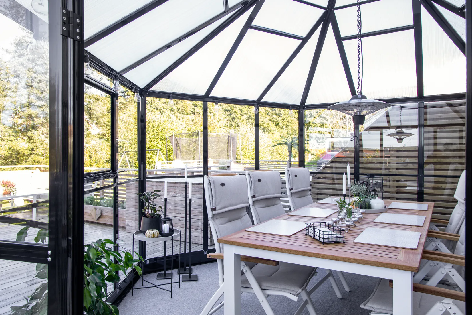 Radhus, Sagåsvägen 49, Kållered - Livered, Mölndal
