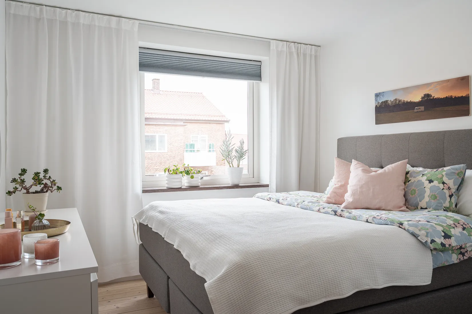 Bostadsrätt, Lilla Möllevångsgatan 3A, Slottshöjden, Helsingborg