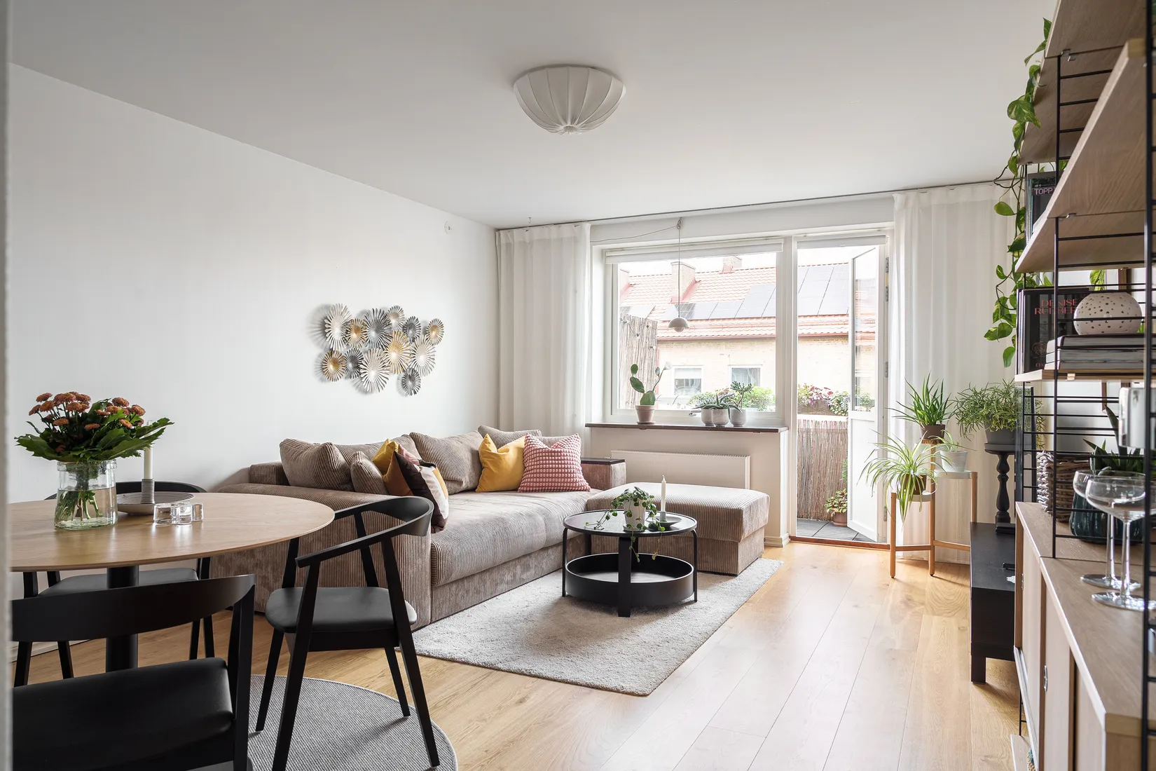 Bostadsrätt, Lilla Möllevångsgatan 3A, Slottshöjden, Helsingborg
