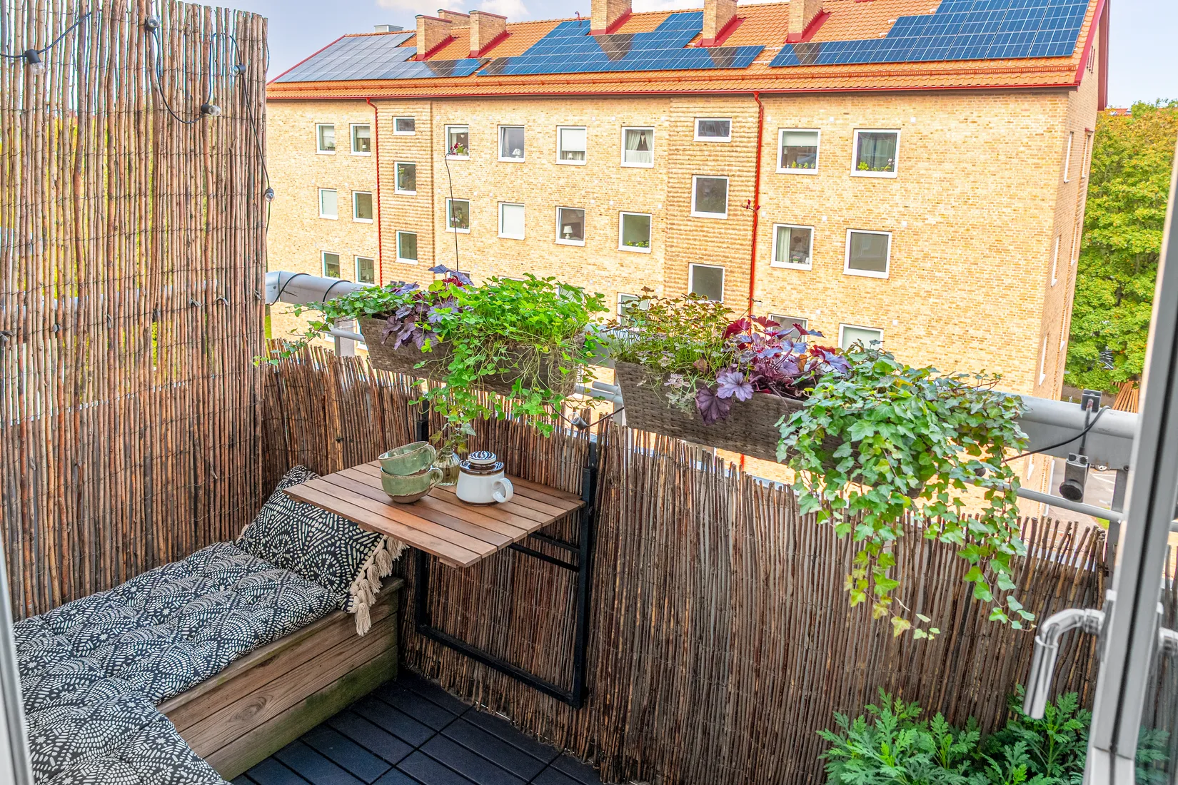 Bostadsrätt, Lilla Möllevångsgatan 3A, Slottshöjden, Helsingborg